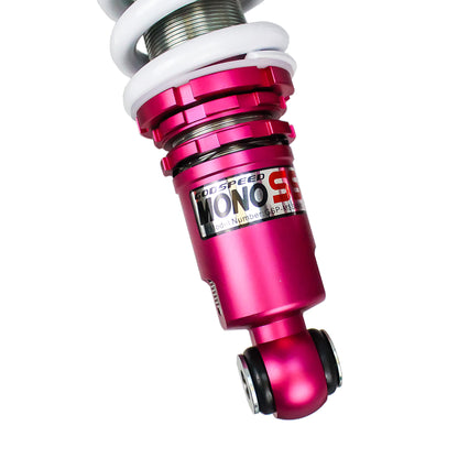 GODSPEED Honda CR-V (RM1/RM3/RM4) 2012-16 MonoSS Coilovers