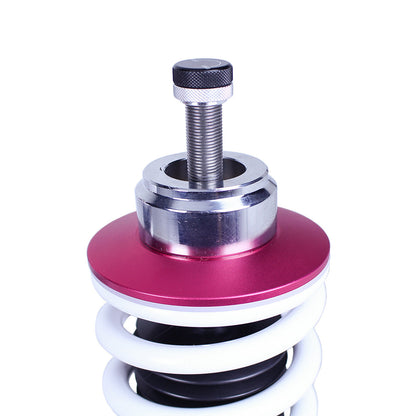 GODSPEED Honda HR-V (RU) 2016-22 MonoSS Coilovers