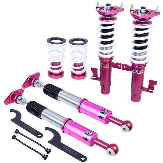 GODSPEED Mazda 5 (CR) 2006-10 MonoSS Coilovers
