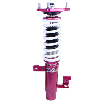 GODSPEED Mazda 5 (CW) 2012-17 MonoSS Coilovers