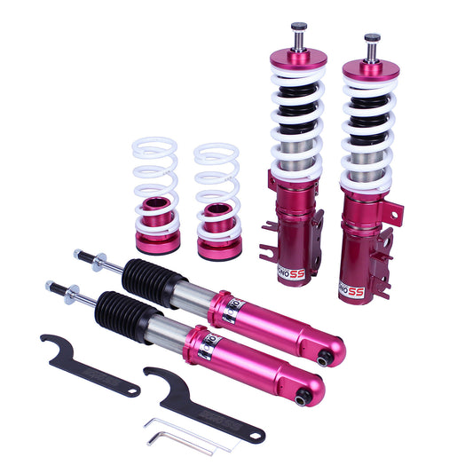 GODSPEED Chevrolet Sonic (T300) 2012-20 MonoSS Coilovers