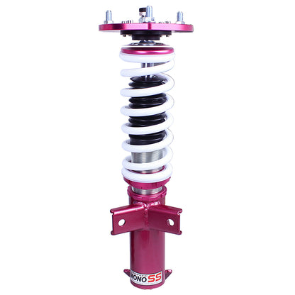 GODSPEED Ford Mustang (S550) 2015-24 MonoSS Coilovers (Non-MagneRide)