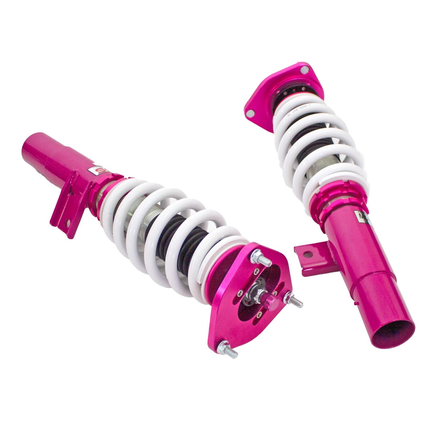 GODSPEED Volkswagen Golf R (MK6) 2012-13 MonoSS Coilovers (w/o DCC & 54.5MM Front Axle Clamp)