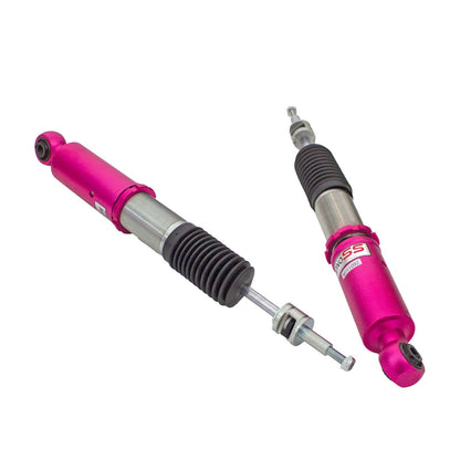 GODSPEED Volkswagen Golf R (MK6) 2012-13 MonoSS Coilovers (w/o DCC & 54.5MM Front Axle Clamp)