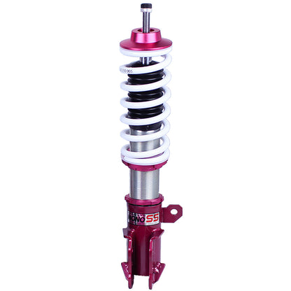 GODSPEED Scion XD (SP110) 2008-14 MonoSS Coilovers