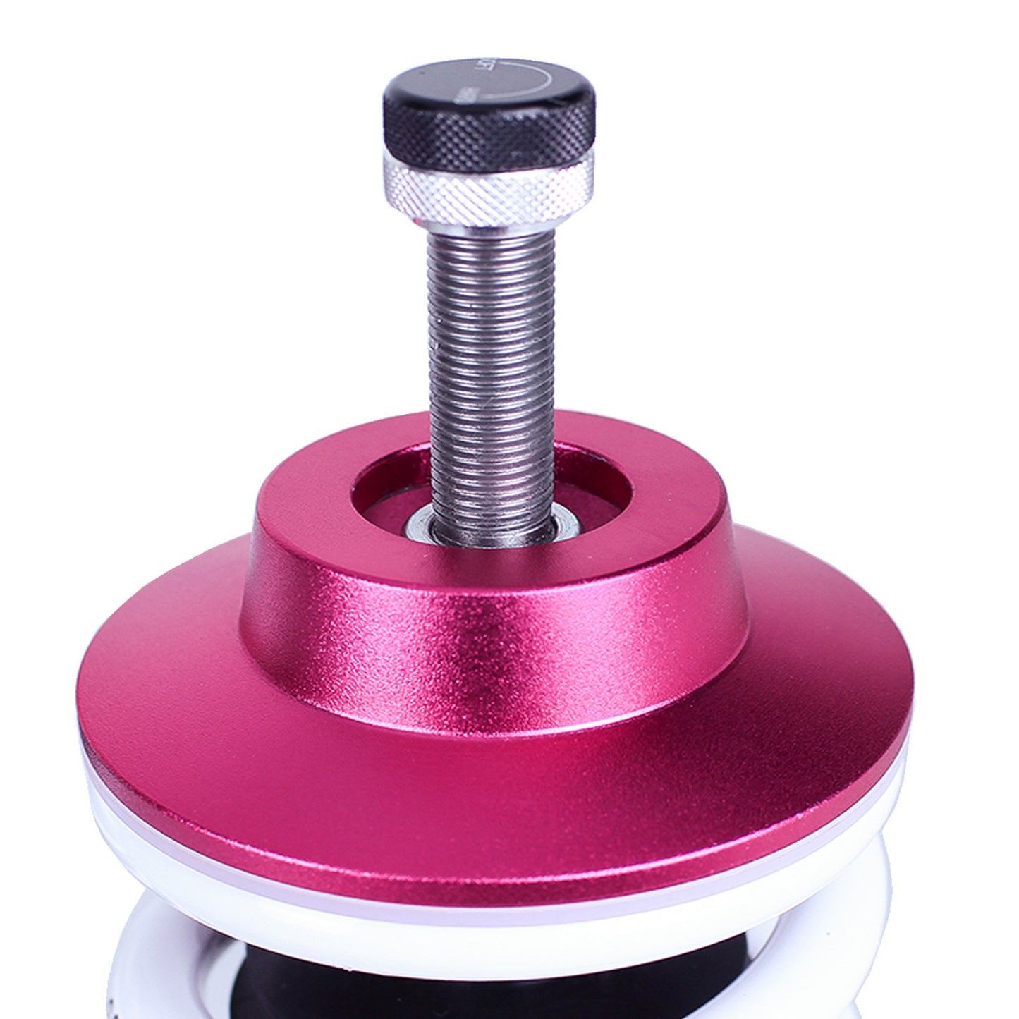 GODSPEED Toyota Yaris (XP90) 2006-11 MonoSS Coilovers