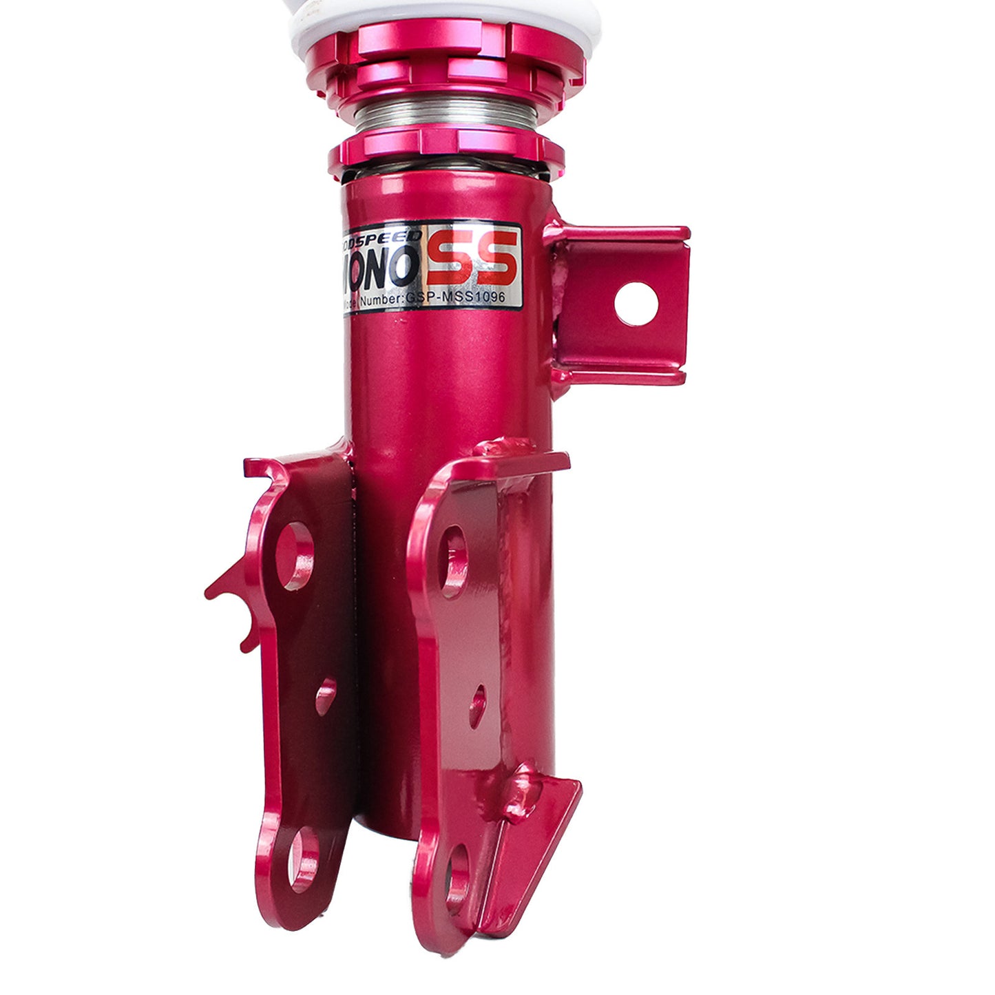 GODSPEED PROJECT MonoSS Coilovers for Ford Edge (CD4) FWD/AWD 2015-2024