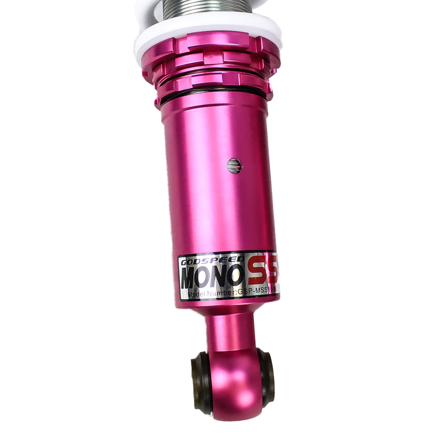 GODSPEED Mitsubishi Galant (DJ) 2004-12 MonoSS Coilovers