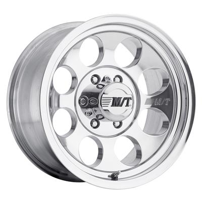 16X8 8X170 4 MT CLASSIC III