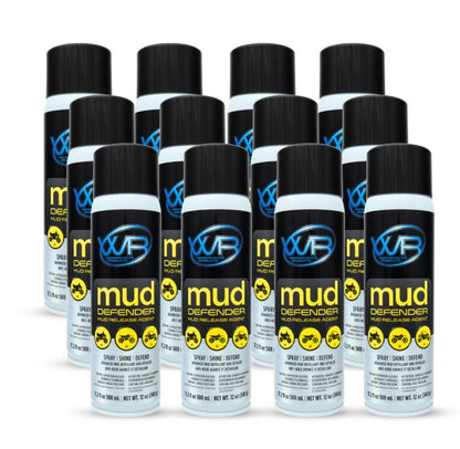 Mud Defender