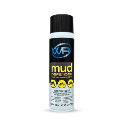 Mud Defender
