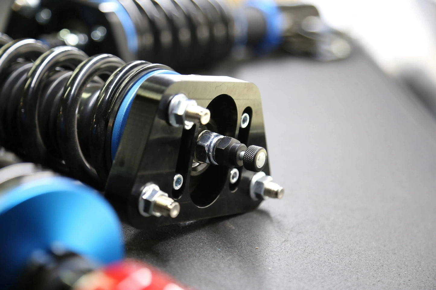 Ford Mustang 90-93 Innovative Series Coilover