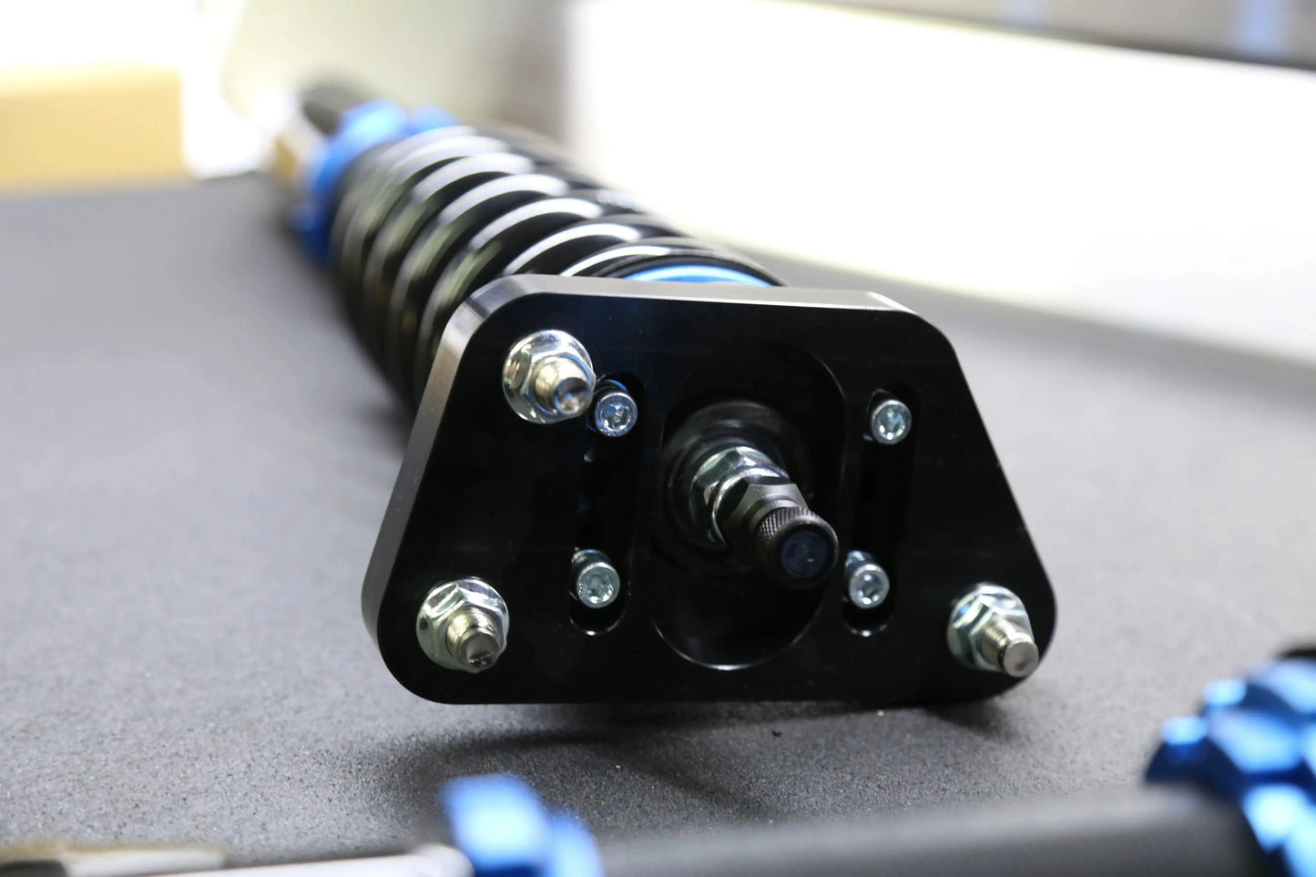 Ford Mustang 79-89 Innovative Series Coilover
