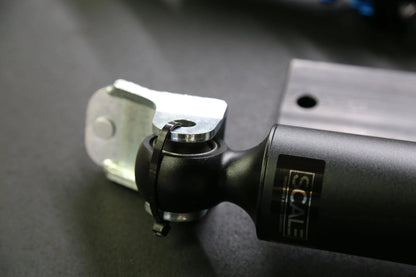 Ford Mustang 90-93 Innovative Series Coilover