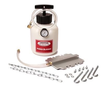BRAKE BLEEDER