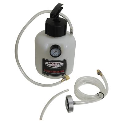 POWER BLEEDER KIT