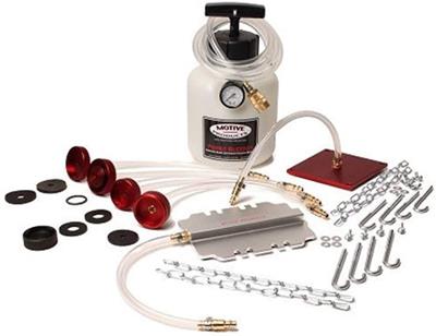 BLEEDER KIT