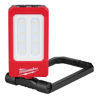Milwaukee Rechargeable Low-Profile Magnetic Task Lights