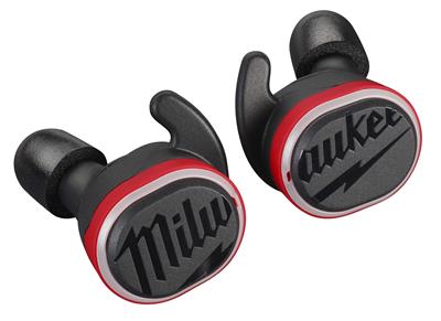 Milwaukee Headphones