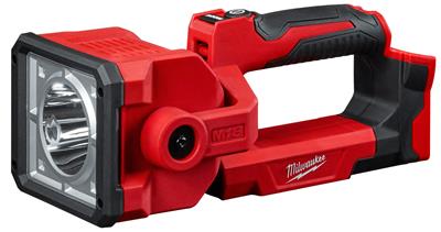 Milwaukee M18 Search Lights
