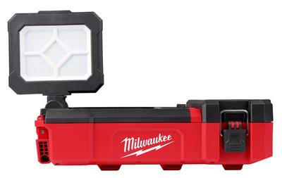 Milwaukee M12 Spot Lights