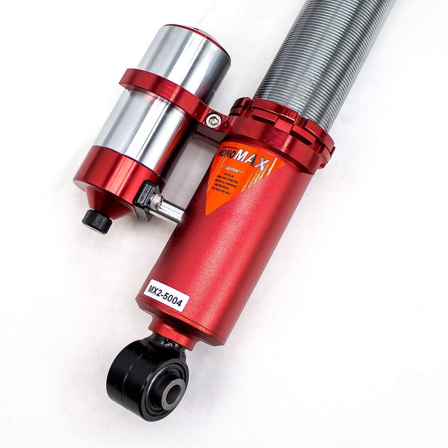 Godspeed Honda Civic Non-Si (FB/FG) 2012-15 Coilovers