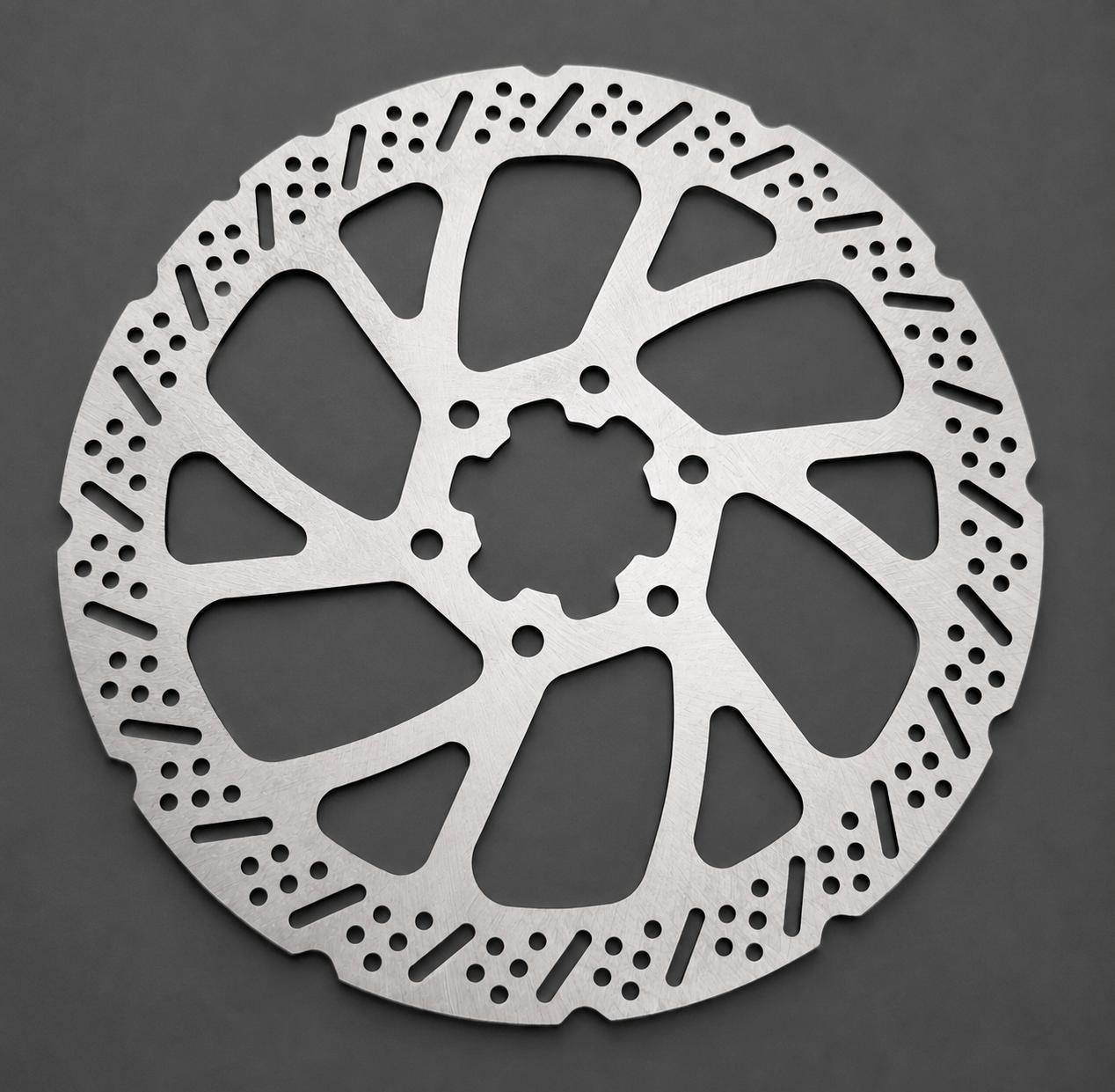 OEM Ultra Bee Brake Kit For Talaria Mx5 (SHIPS NEXT BUSINESS DAY)