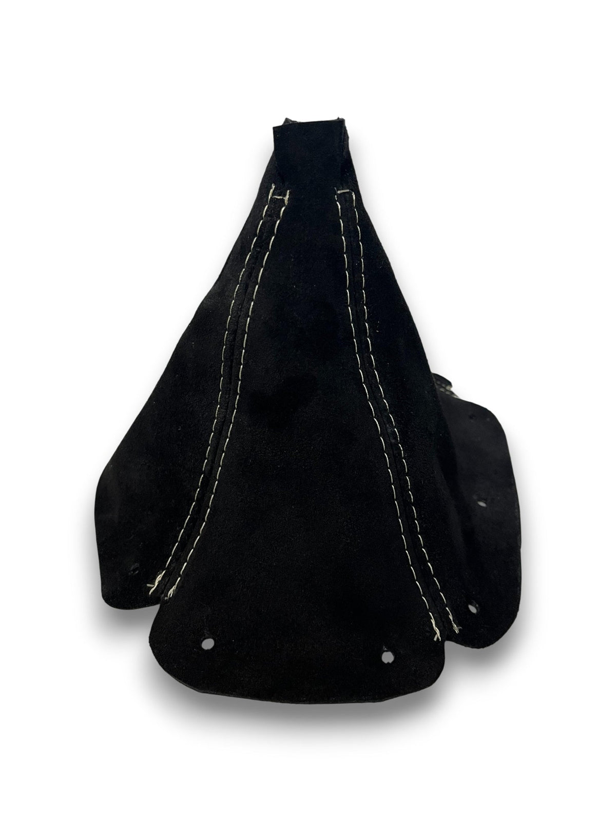 Manual Shifter Shift Boot Genuine Suede for Mazda Miata MX5 99-05