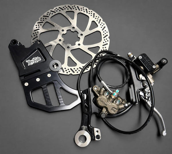 OEM Ultra Bee Brake Kit For Talaria Mx5 (SHIPS NEXT BUSINESS DAY)