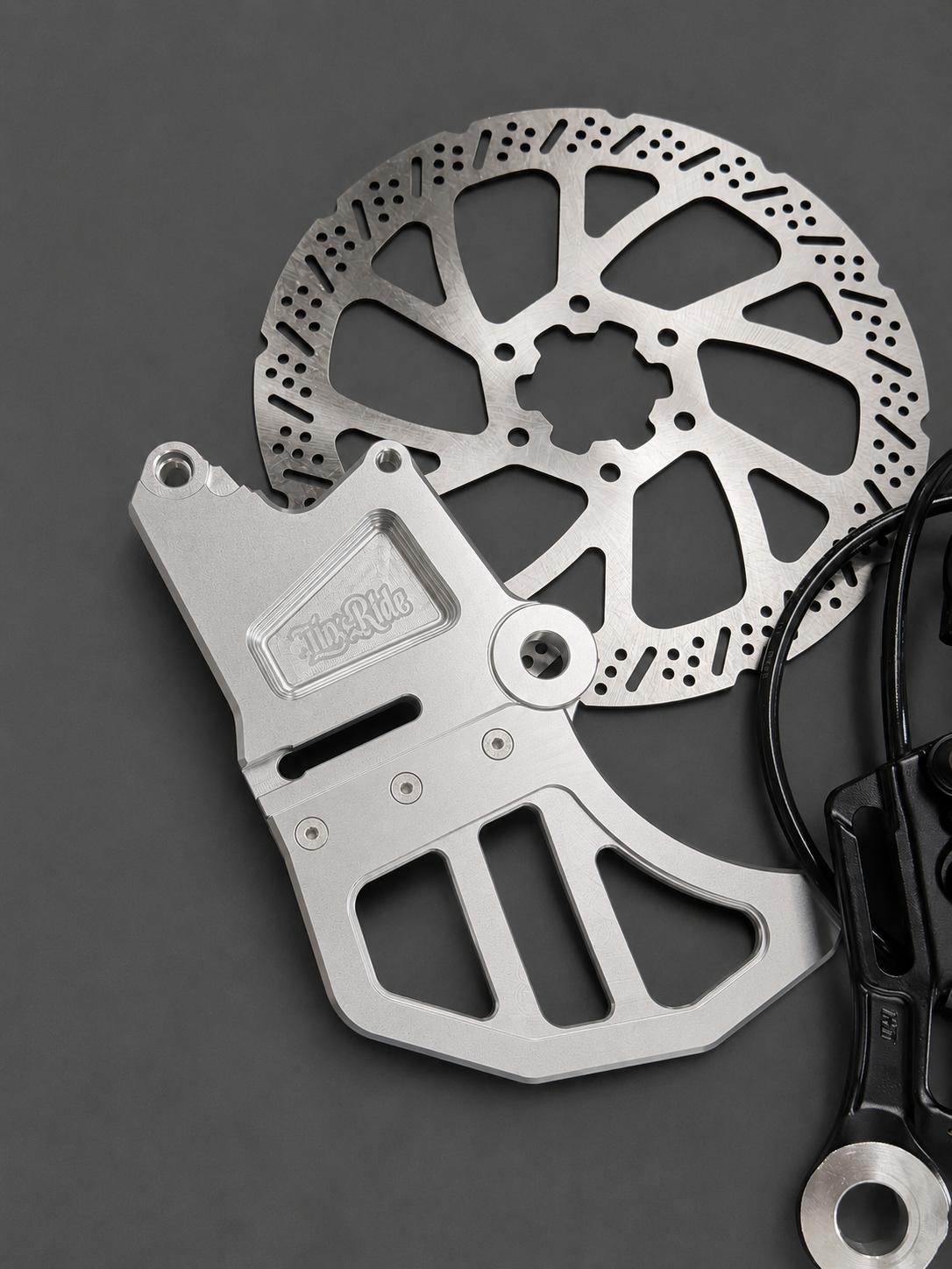 OEM Ultra Bee Brake Kit For Talaria Mx5 (SHIPS NEXT BUSINESS DAY)