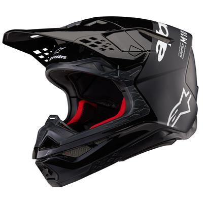 S-M10 HELMET