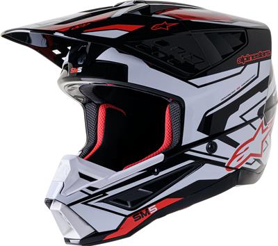 S-M5 HELMET