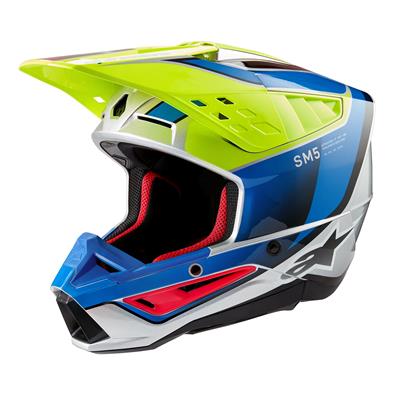 S-M5 HELMET