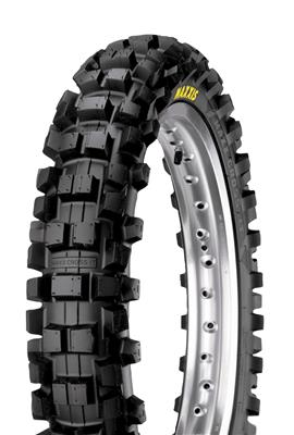 TIRE 120/100-18