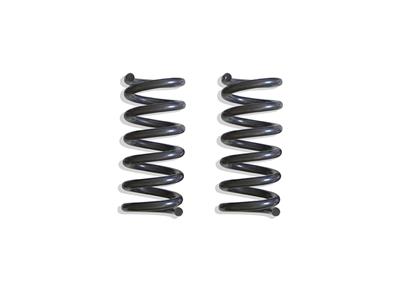 COIL SPRINGS