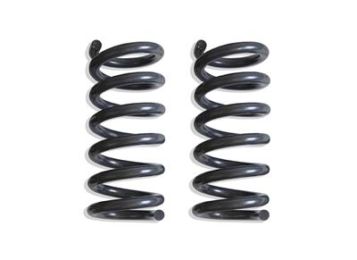 COIL SPRINGS
