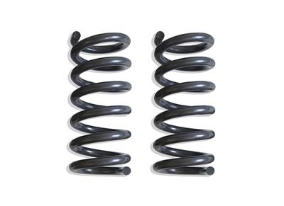 COIL SPRINGS