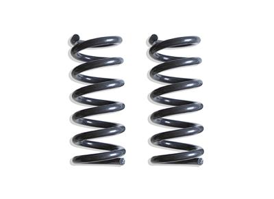 COIL SPRINGS