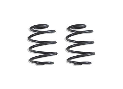 COIL SPRINGS REAR