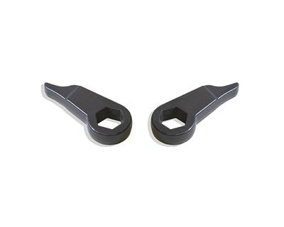 TORSION BAR KEYS