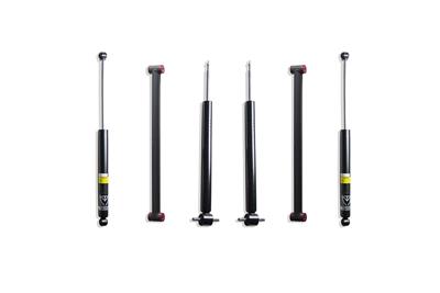 LIFT KIT COMPONENTS