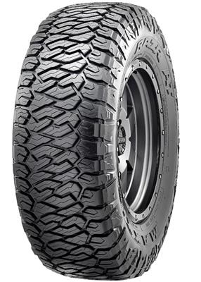 TIRE 265/70-17