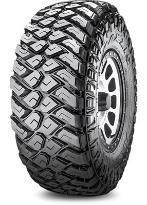 TIRE 295/70-17
