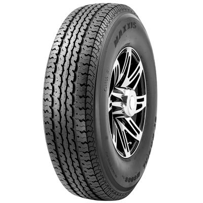 TIRE 225/75-15