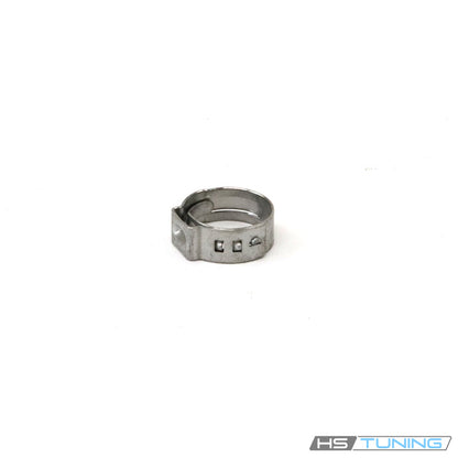 N-101-992-01 Genuine VW/Audi Purge Valve Hose Clamp - 15.7 mm