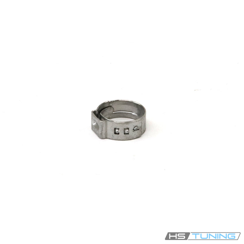 N-101-992-01 Genuine VW/Audi Purge Valve Hose Clamp - 15.7 mm