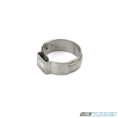 N-102-555-01 Genuine VW/Audi Shift Knob Clamp - 17.5 x 7 x 0.6 mm