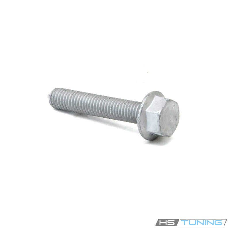 N-107-069-01 Genuine VW/Audi Transmission Mount Bolt - M10 x 1.5 x 55