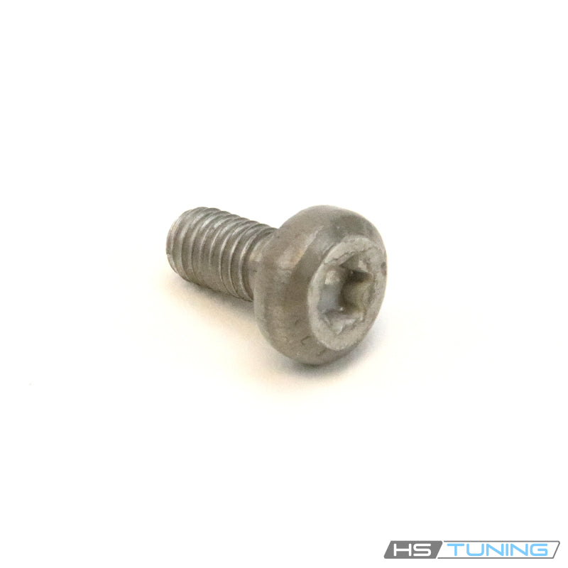 N-107-662-01 Genuine VW/Audi Rear Crankshaft Seal Housing Bolt - M6 x 12