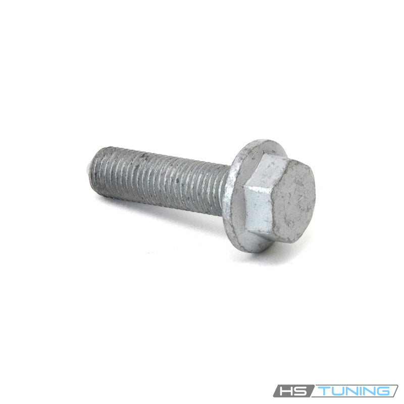 N-107-848-01 Genuine VW/Audi Transmission Mount Bolt - M12 x 1.5 x 45